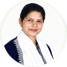 Pratima Singh
